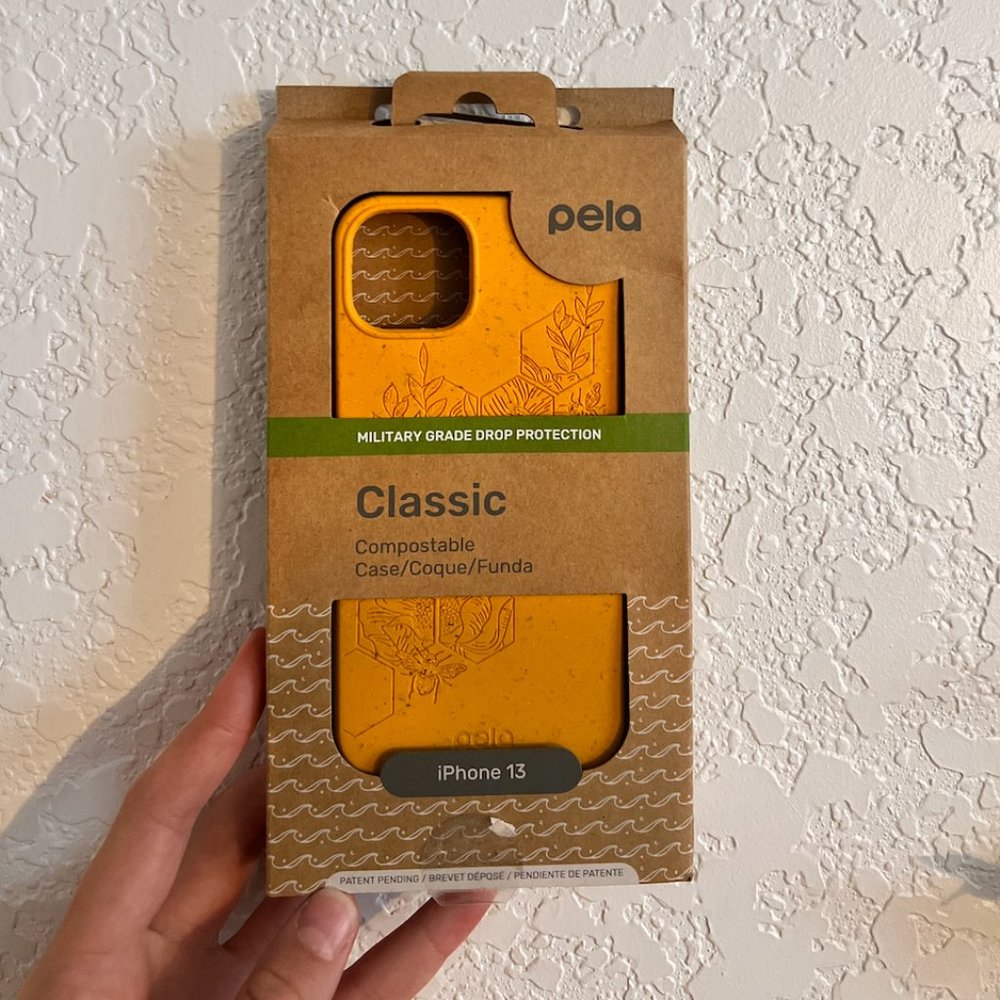 Pela Case for iPhone 13